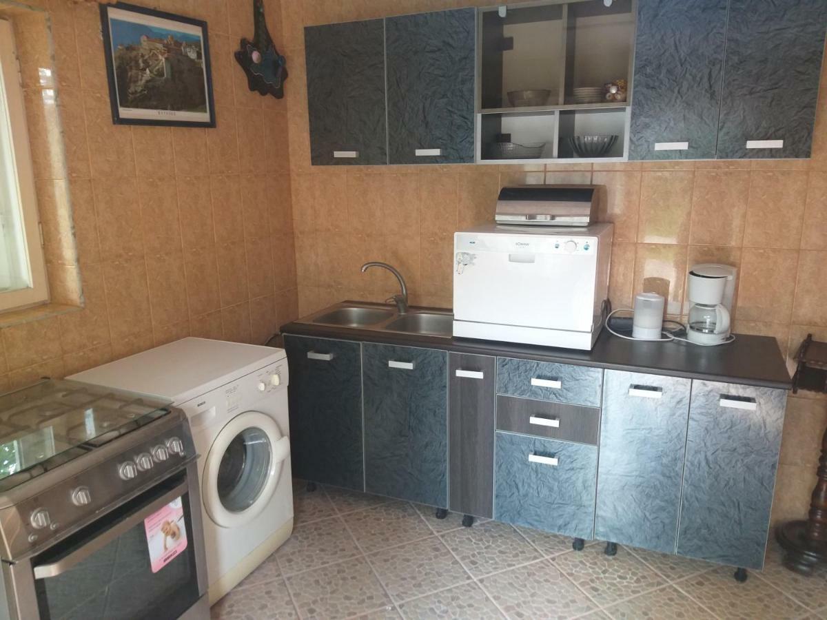 Rustic Country House In Snagov Apartment Ngoại thất bức ảnh