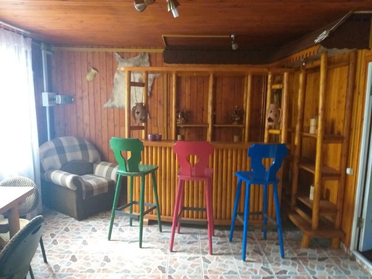 Rustic Country House In Snagov Apartment Ngoại thất bức ảnh